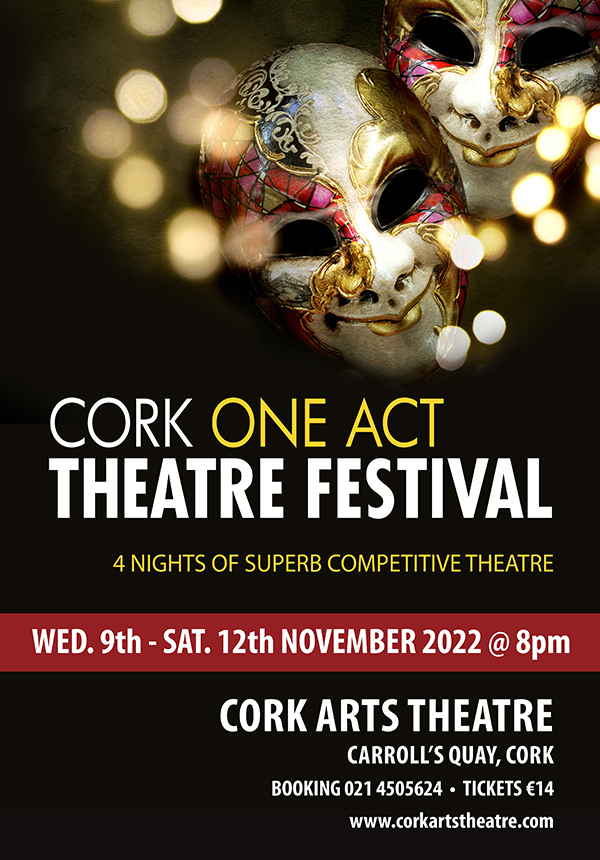 CORK ONE ACT FESTIVAL