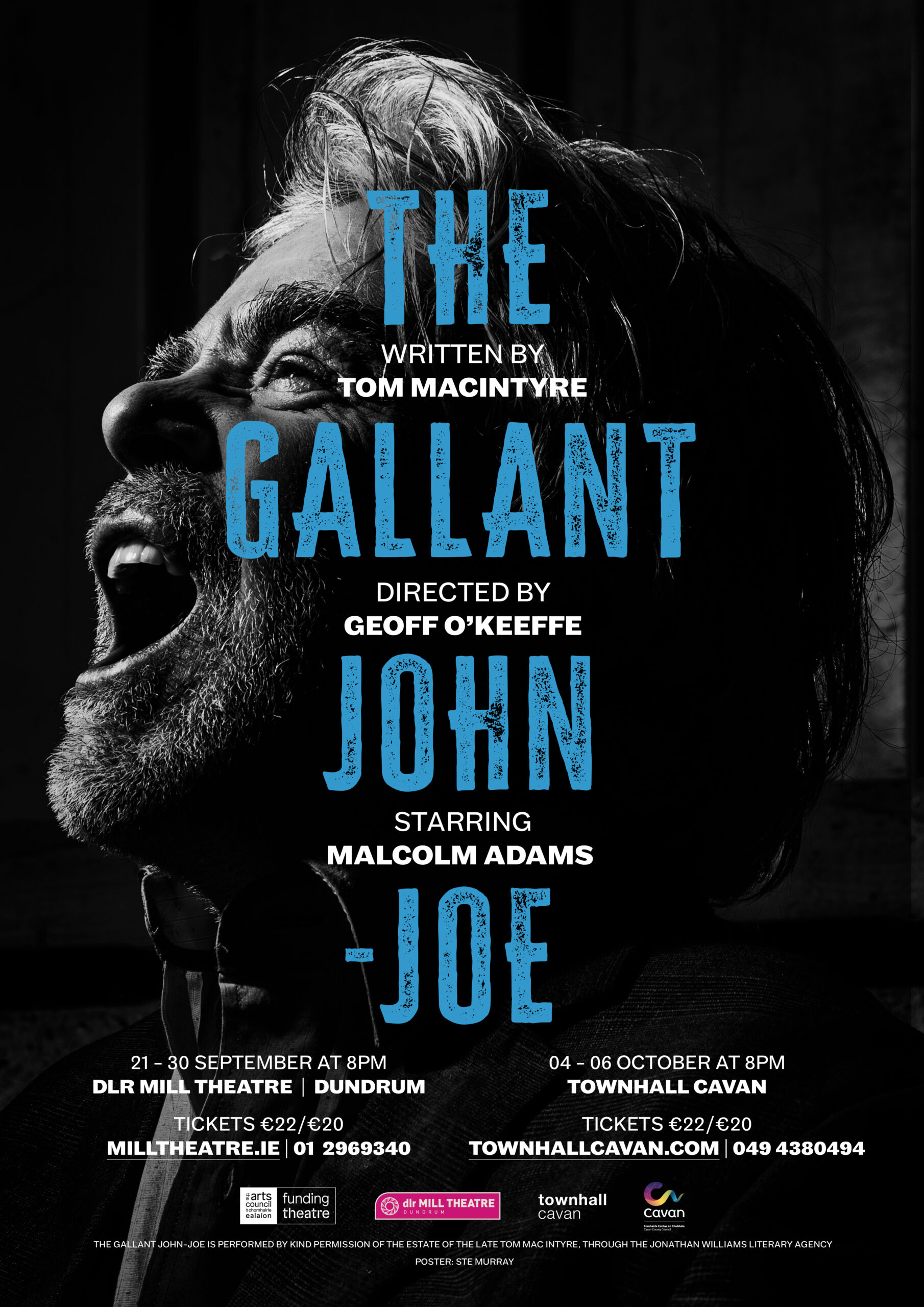 THE GALLANT JOHN JOE